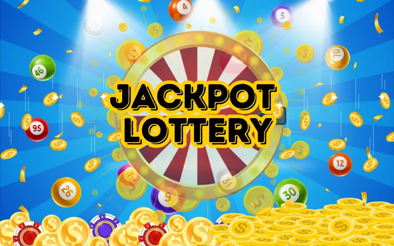 jackpot lottery