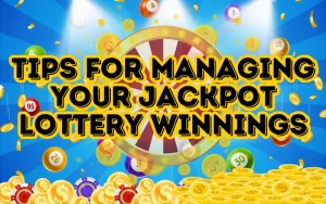 jackpot lottery