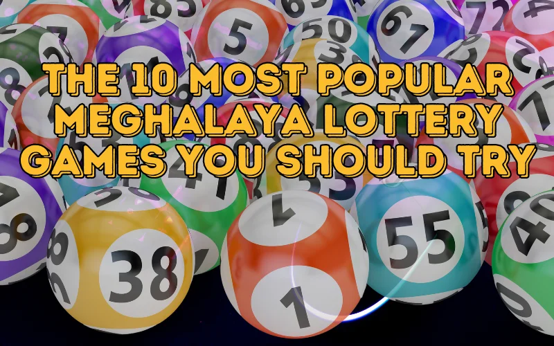 meghalaya lottery