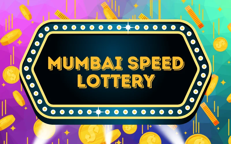 mumbai speed lottery