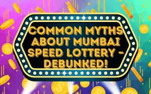 mumbai speed lottery