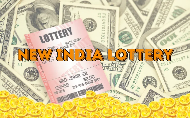 new india lottery