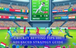 cricket betting tips