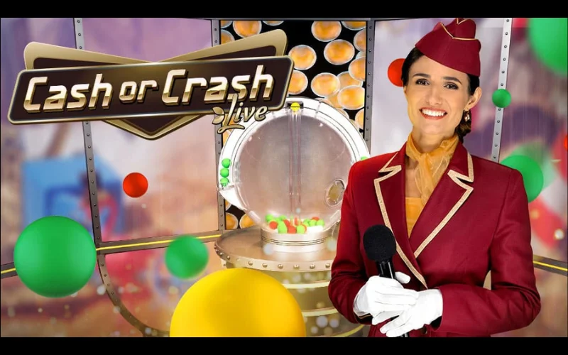 cash or crash