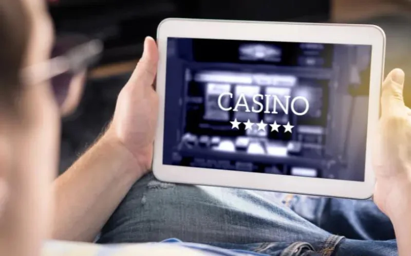 live casino app