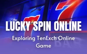 lucky spin online