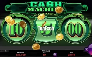 cash casino games