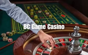 bc game casino