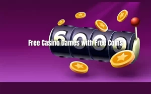 free casino games with free coins